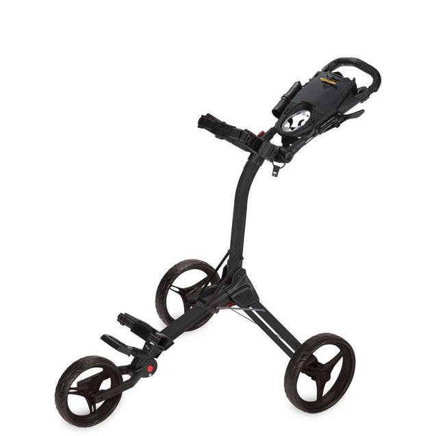 Compact 3 Push Cart | Golf Town Limited