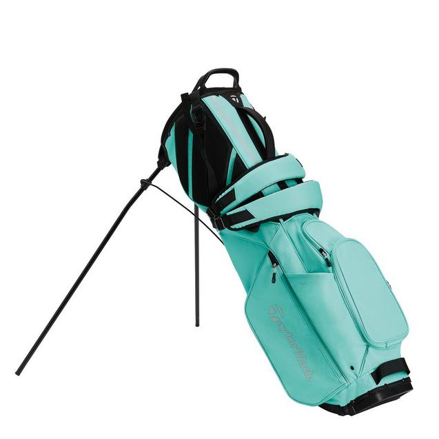 Prior Generation - Women's Flextech Lite Stand Bag | TAYLORMADE