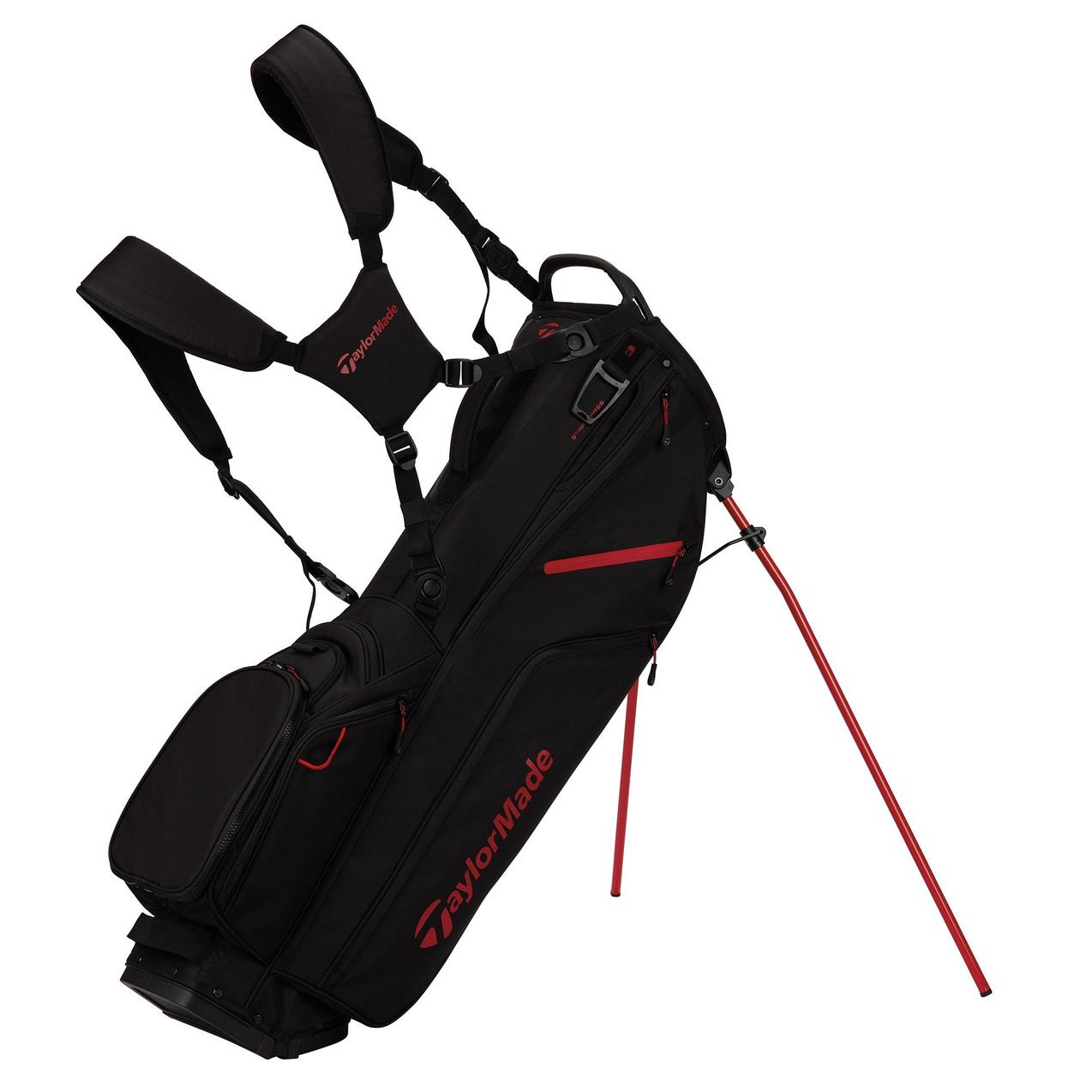 Prior Generation - Flextech Crossover Stand Bag