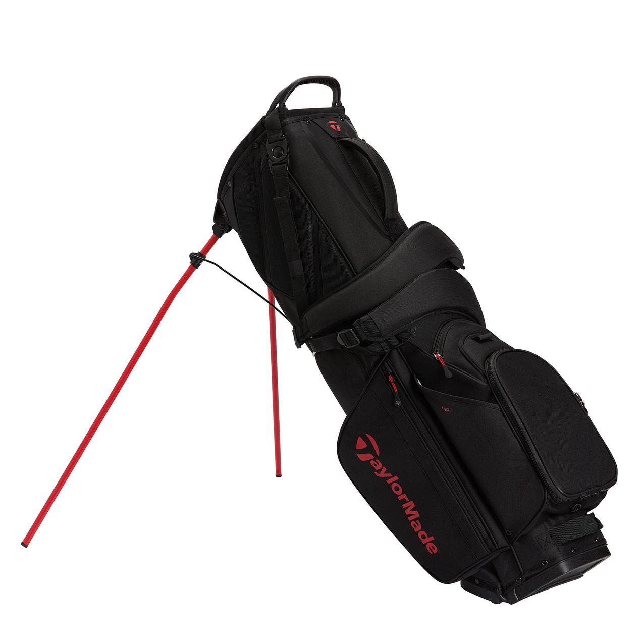 Prior Generation - Flextech Crossover Stand Bag