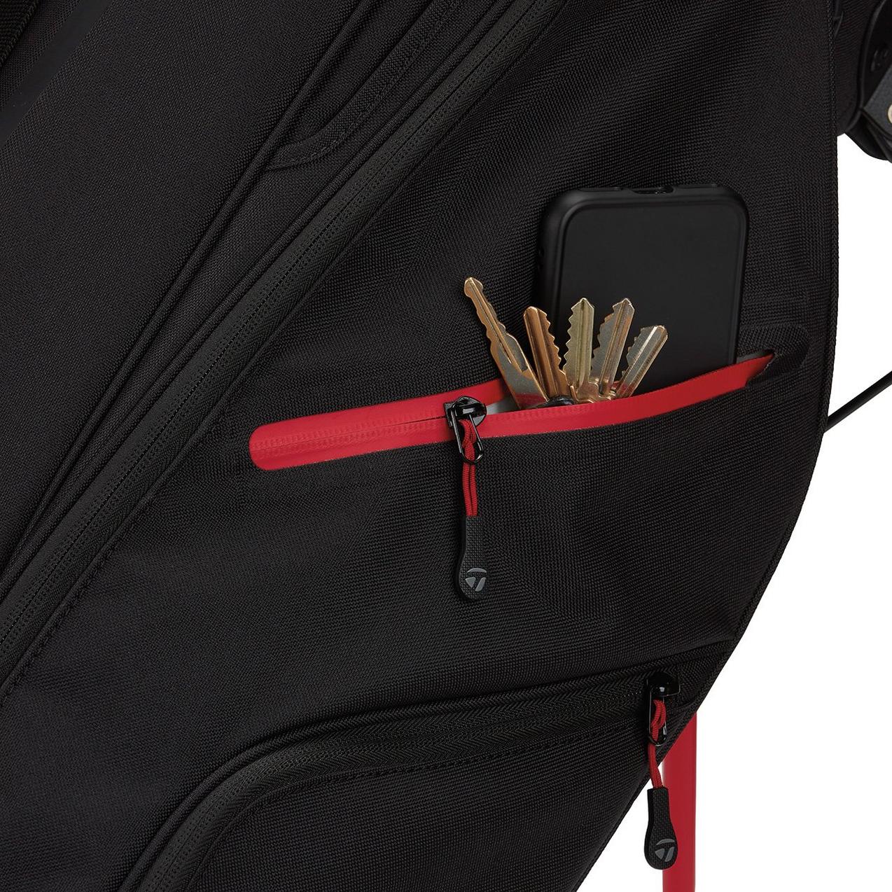 Prior Generation - Flextech Crossover Stand Bag