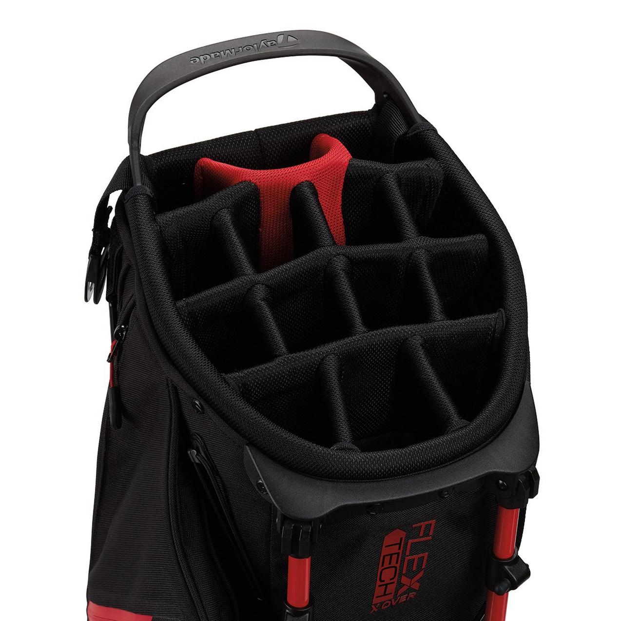 Prior Generation - Flextech Crossover Stand Bag