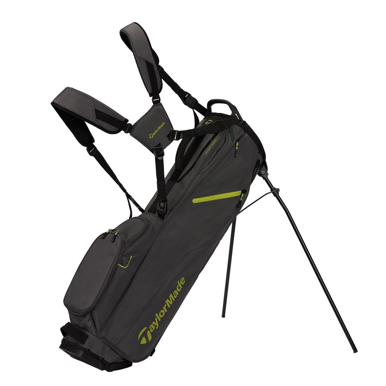 Prior Generation - Flextech Lite Stand Bag