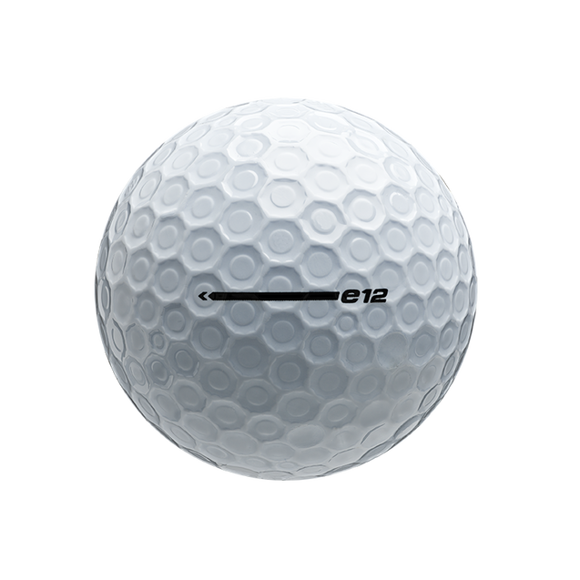 Prior Generation - e12 Contact Golf Balls | BRIDGESTONE | Golf