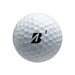 Balles e9 Long Drive BRIDGESTONE
