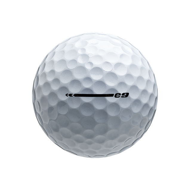 e9 Long Drive Golf Balls | BRIDGESTONE | Golf Balls | Men's 