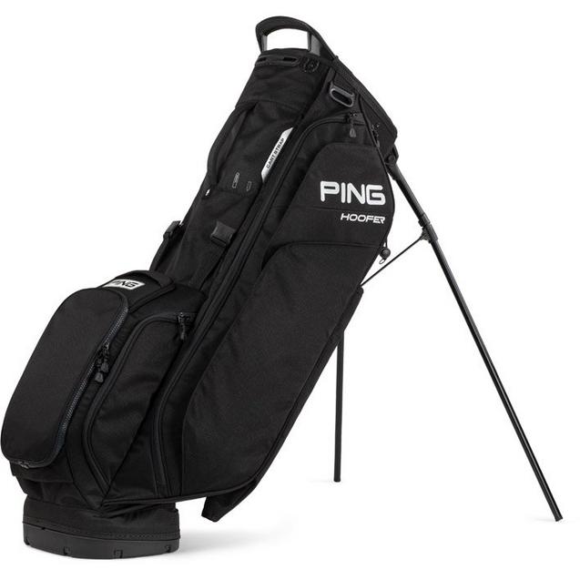 Hoofer Stand Bag PING