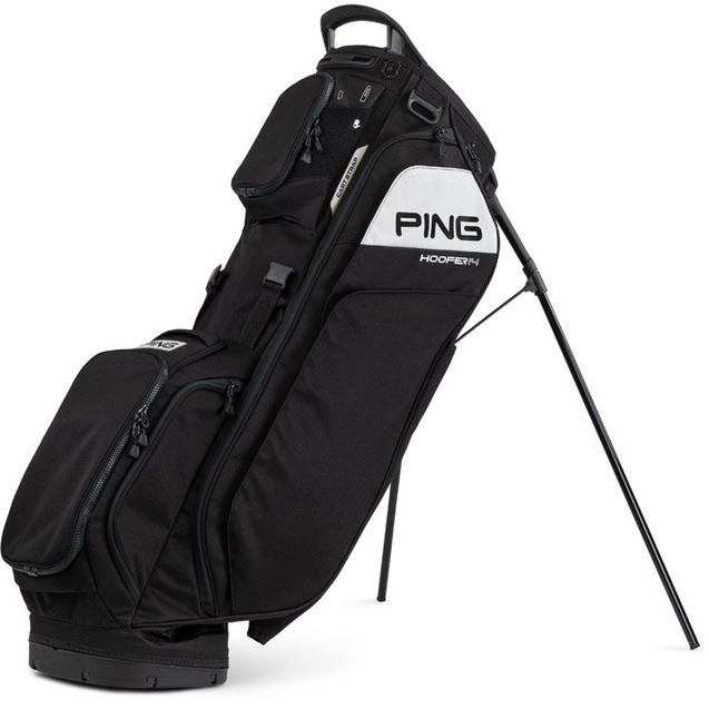 Hoofer 14 Stand Bag PING