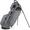 GREY/BLACK | Hoofer 14 Stand Bag