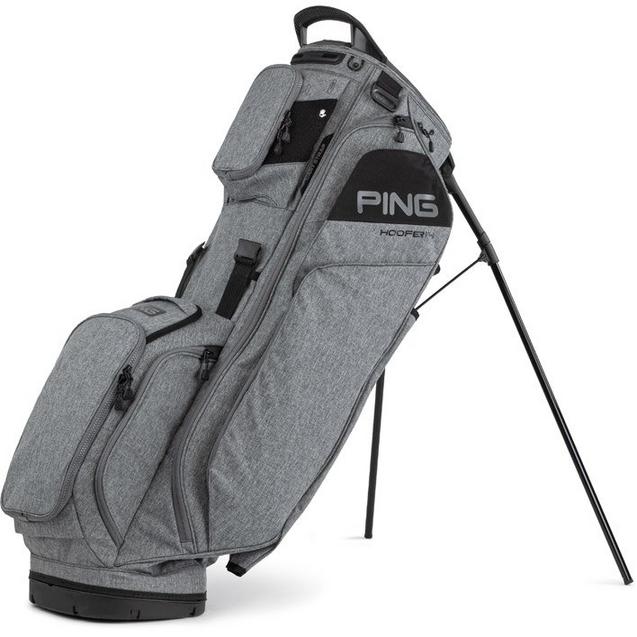 Hoofer 14 Stand Bag PING