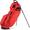 RED/BLACK | Hoofer 14 Stand Bag