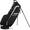 BLACK | Hooferlite Stand Bag