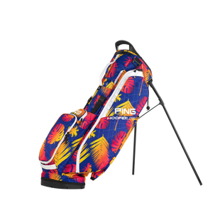 Sac sur pied Hooferlite PING