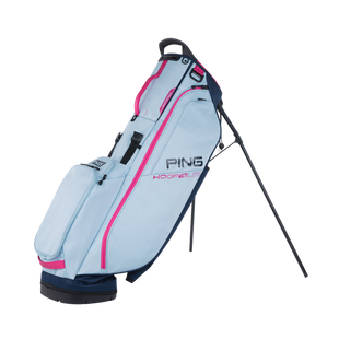 Sac sur pied Hooferlite PING