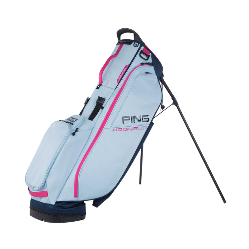Hooferlite Stand Bag