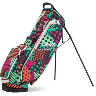 Hooferlite Stand Bag PING