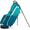 TEAL BLUE | Hooferlite Stand Bag