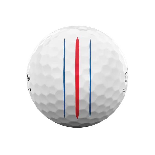 ERC Soft Triple Track Golf Balls | CALLAWAY | Golf Balls | Men's