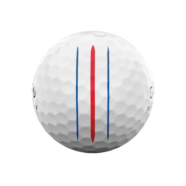 Prior Generation - ERC Soft Triple Track Golf Balls