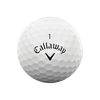 Balles Supersoft