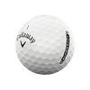 Balles Supersoft