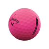 Supersoft Matte Golf Balls
