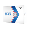 Supersoft Max Golf Balls