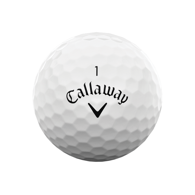 Supersoft Max Golf Balls | CALLAWAY | Golf Balls | Men's