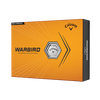 Balles Warbird