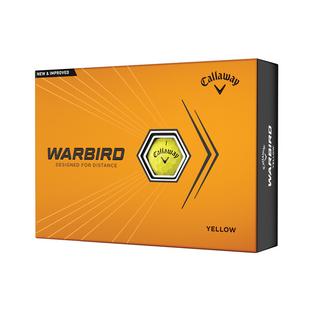 Balles Warbird
