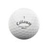 Balles ERC Soft Reva Triple Track