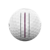 ERC Soft Reva Triple Track Golf Balls