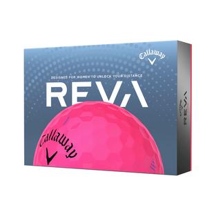 Balles Reva