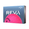 Reva Golf Balls