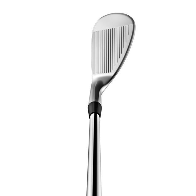 SM9 Tour Chrome Wedge with Graphite Shaft | TITLEIST