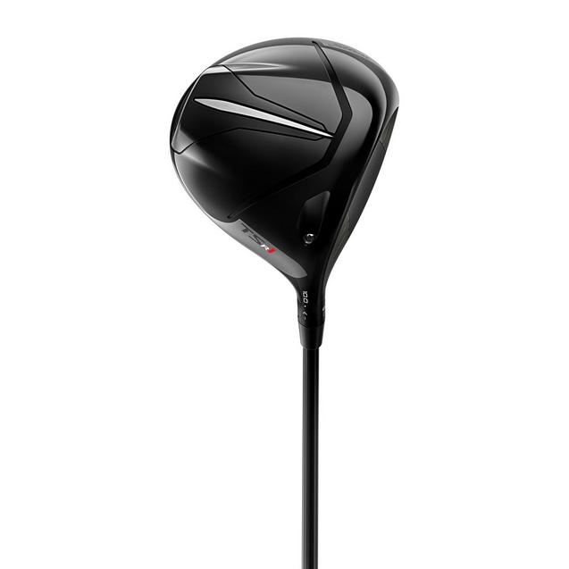 Bois de départ TSR1 TITLEIST