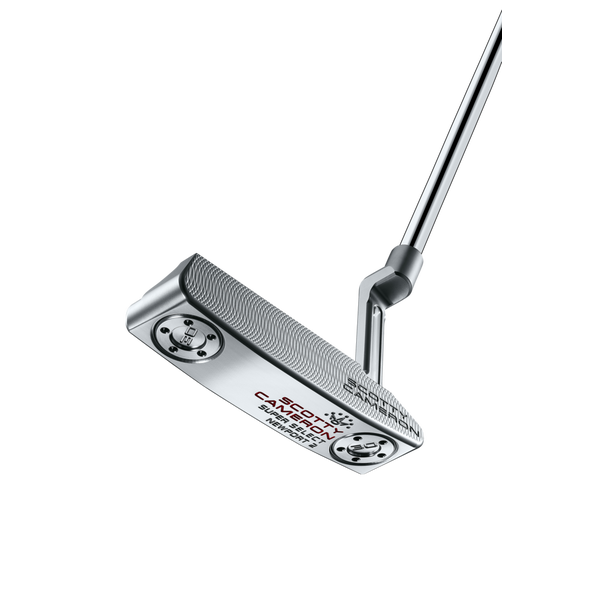 Scotty Cameron Super Select Newport 2 Putter