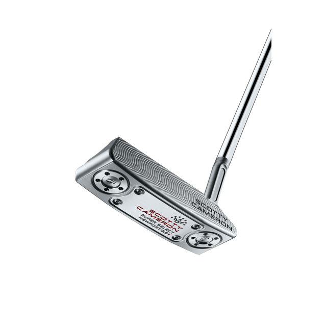 Super Select Newport 2.5 Plus Putter SCOTTY CAMERON