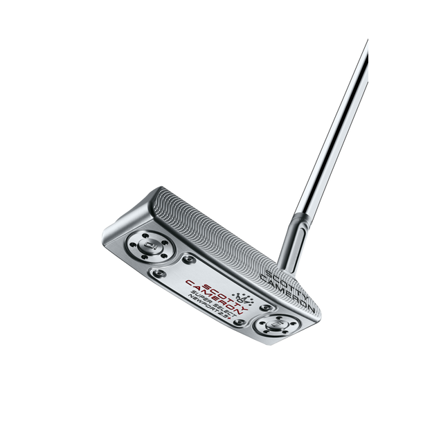 Super Select Newport 2.5 Plus Putter | SCOTTY CAMERON | Golf Town