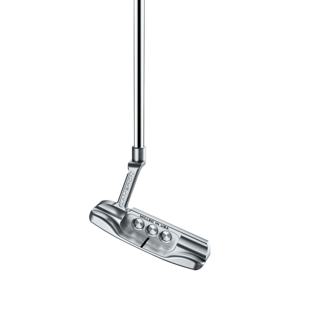 Super Select Newport Putter | SCOTTY CAMERON | Putters