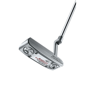 Fer droit Super Select Newport Plus SCOTTY CAMERON