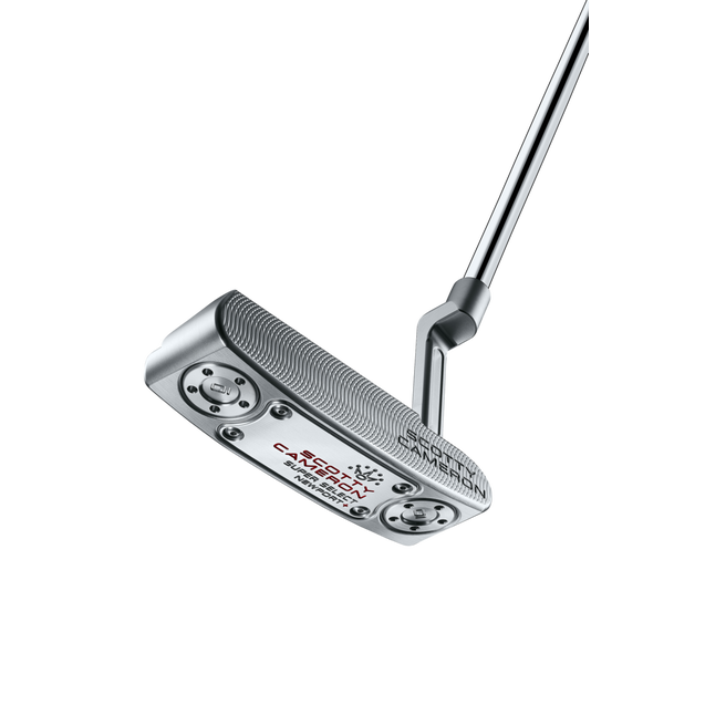Super Select Newport Plus Putter SCOTTY CAMERON