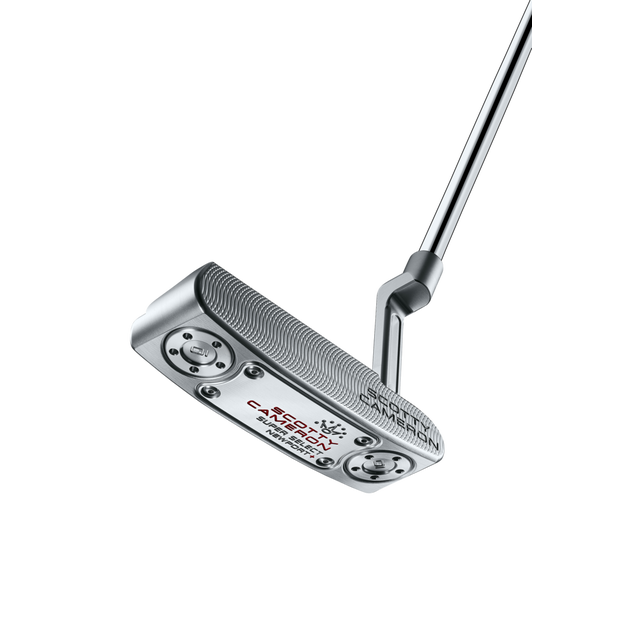 Super Select Newport Plus Putter