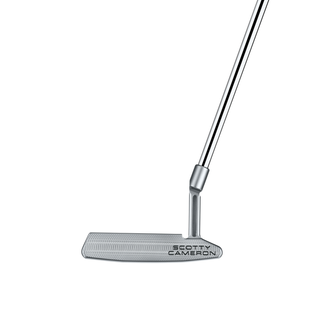 Super Select Newport 2 Plus Putter | SCOTTY CAMERON | Golf Town