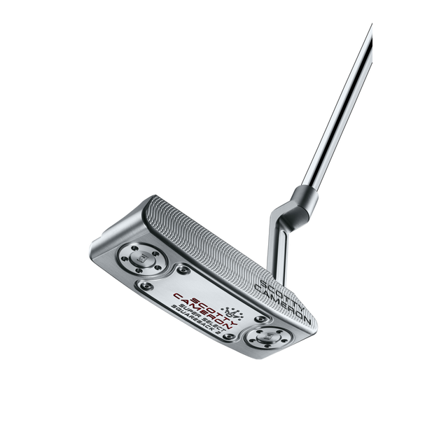 Super Select Squareback 2 Putter SCOTTY CAMERON