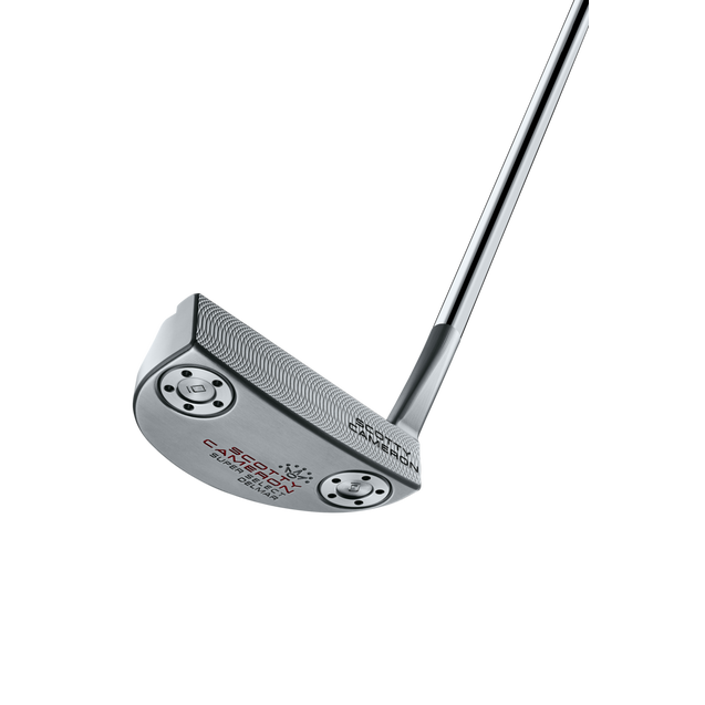 Super Select Del Mar Putter SCOTTY CAMERON