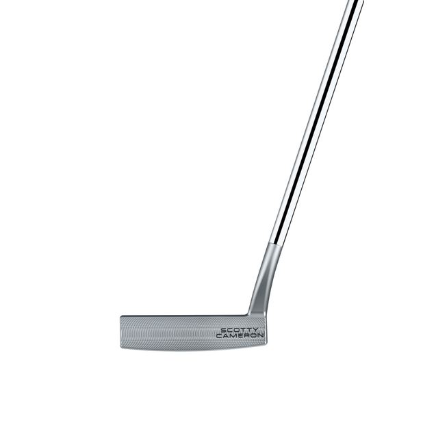 Super Select Del Mar Putter | SCOTTY CAMERON | Putters | Men's 