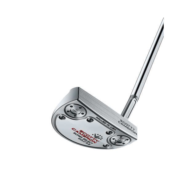 Fer droit Super Select GOLO 6.5 SCOTTY CAMERON