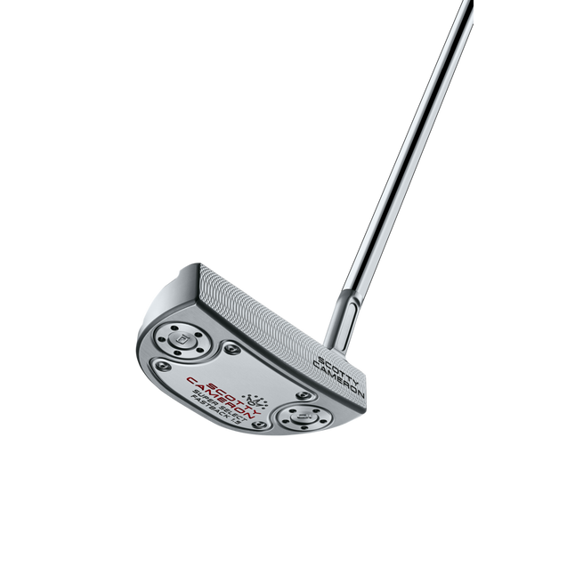 Super Select Fastback 1.5 Putter SCOTTY CAMERON