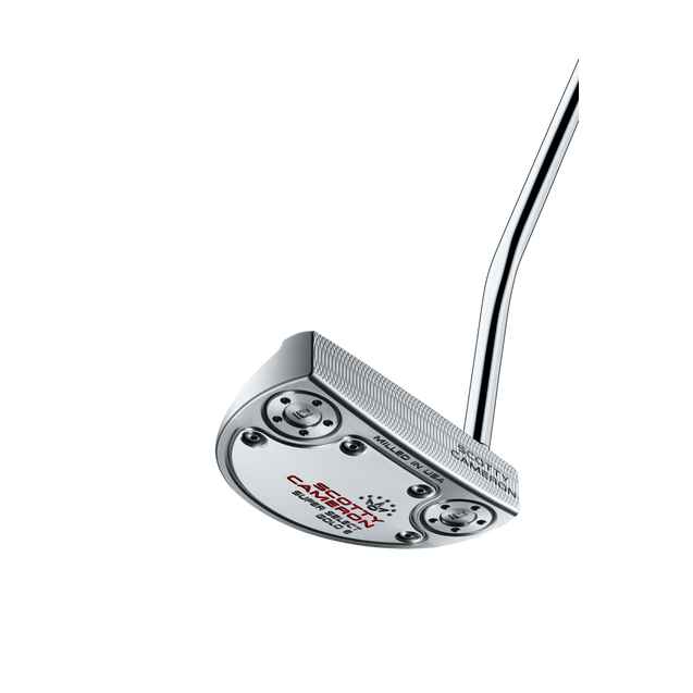 Fer droit Super Select GOLO 6 SCOTTY CAMERON